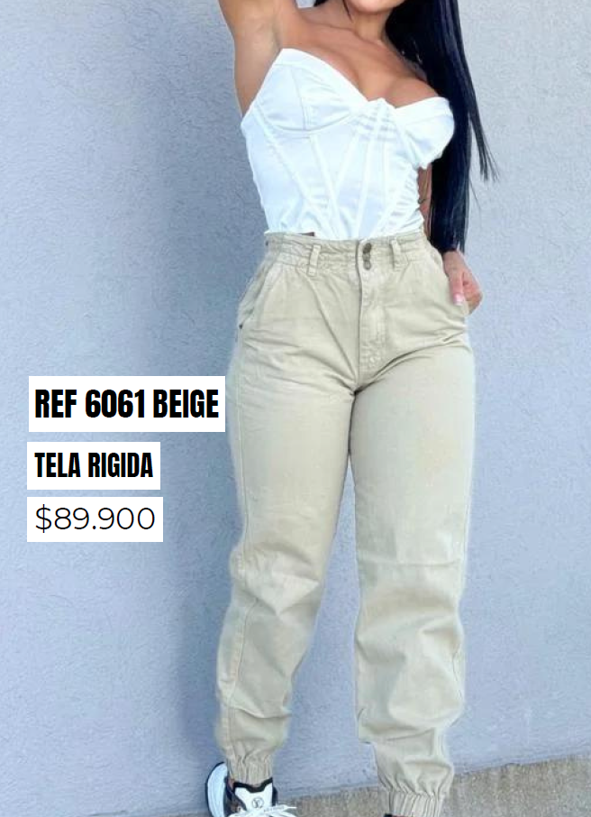 6061 BEIGE