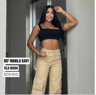 MANILA KAKY